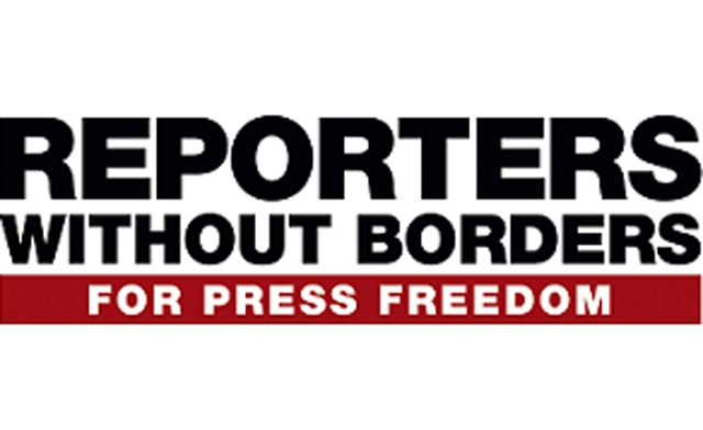 ReportersWithoutBorders