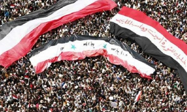 popolo-bandiere-siria