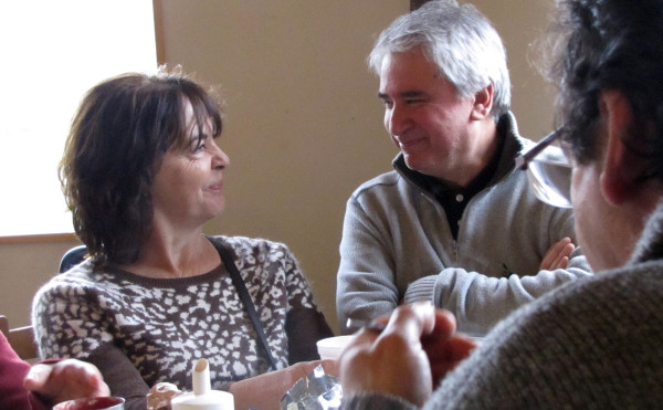 Estacional Manantiales