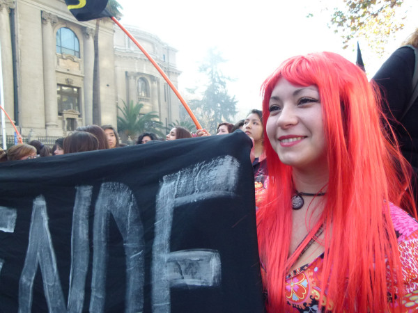 Marcha por la educación (12)
