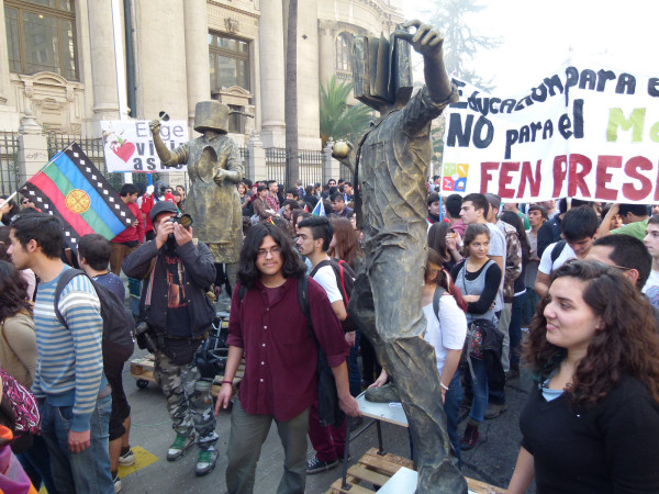Marcha por la educación (13)