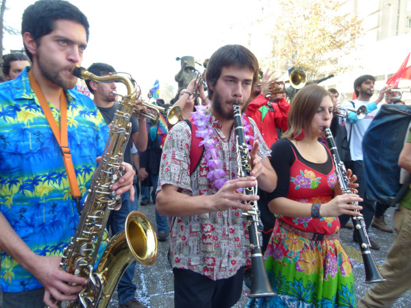 Marcha por la educación (14)