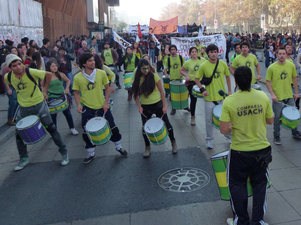 Marcha por la educación (6)