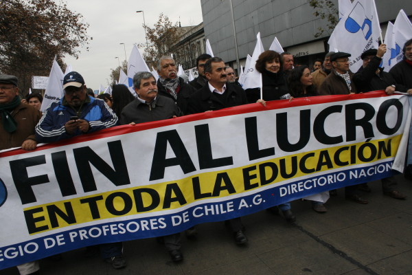 Paro Nacional  Obrero-Estudiantil (11)