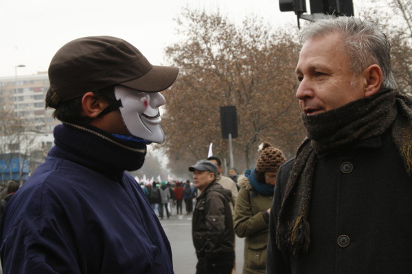 Paro Nacional  Obrero-Estudiantil (12)