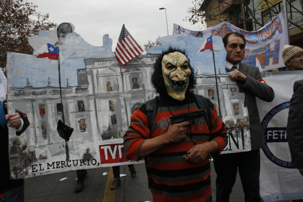 Paro Nacional  Obrero-Estudiantil (14)