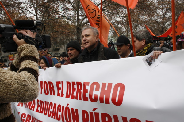 Paro Nacional  Obrero-Estudiantil (17)