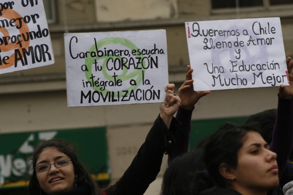 Paro Nacional  Obrero-Estudiantil (18)
