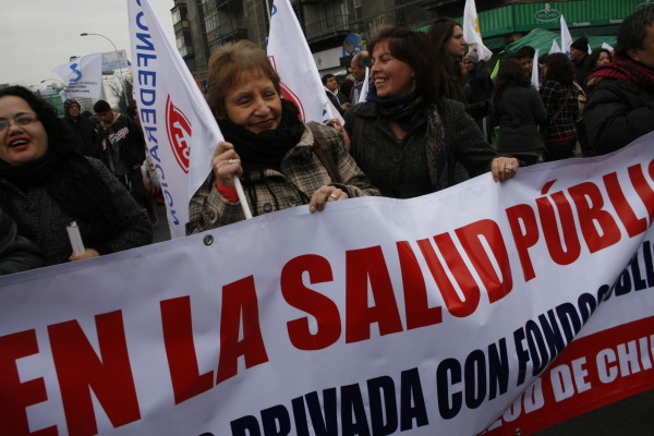 Paro Nacional  Obrero-Estudiantil (22)