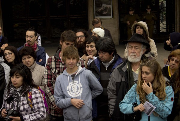 para todas las generaciones12