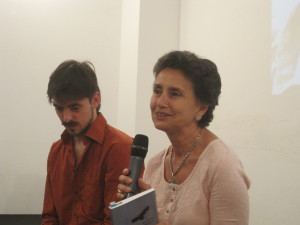 presentazione libro Pia 2