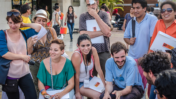 Reunión de Movimientos Sociales en Guayaquil (8)