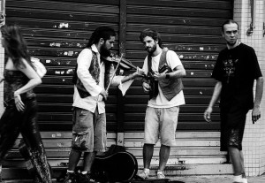 Le revenu de base pour réconcilier l’art et la société