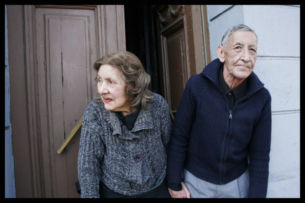 Marcha 8 Septiembre..