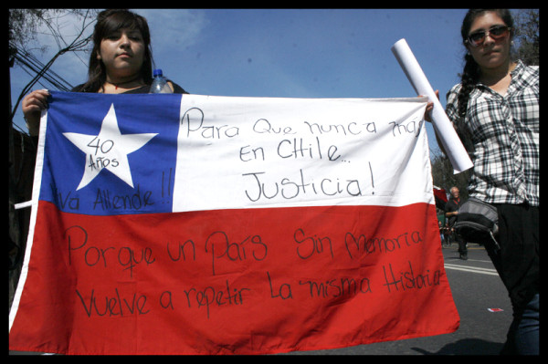 Marcha 8 Septiembre..