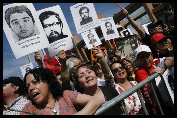 Marcha 8 Septiembre..