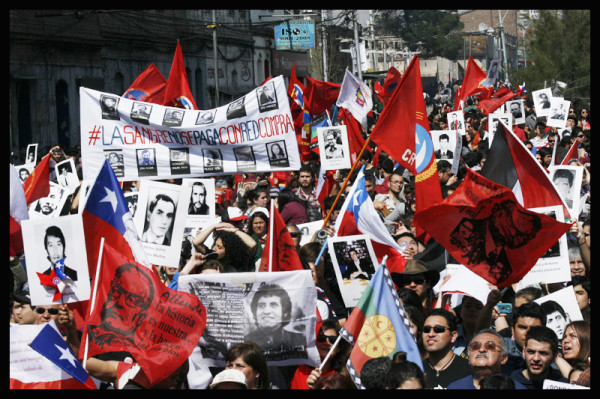 Marcha 8 Septiembre..