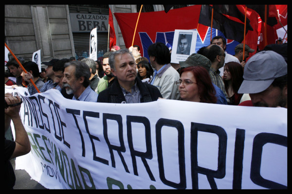 Marcha 8 Septiembre..