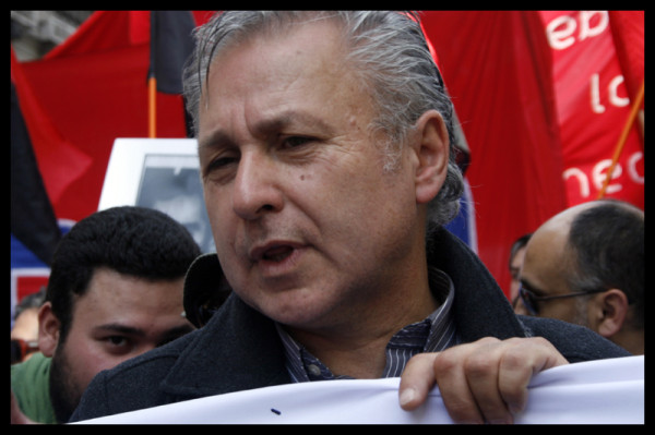 Marcha 8 Septiembre..