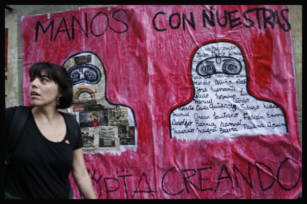 Marcha 8 Septiembre..