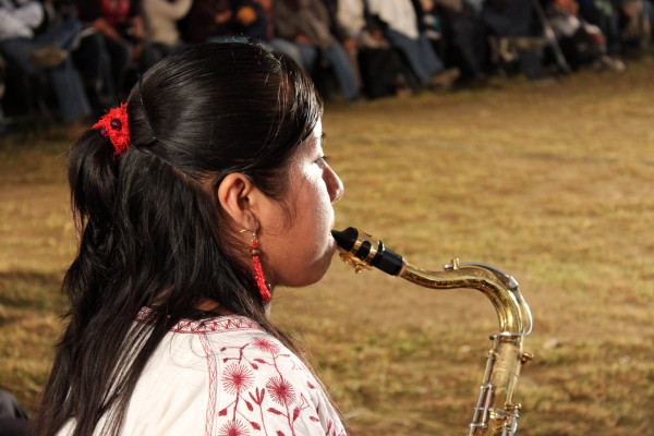 13 mujeres indigenas 2