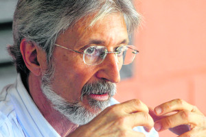 Fernando-Giuliani Venezuela guerre psychologique