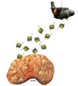 GUERRA-psicológica1 Venezuela guerre psychologique