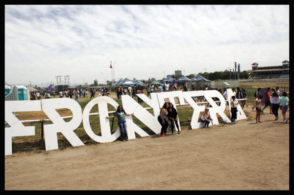 Festival Frontera