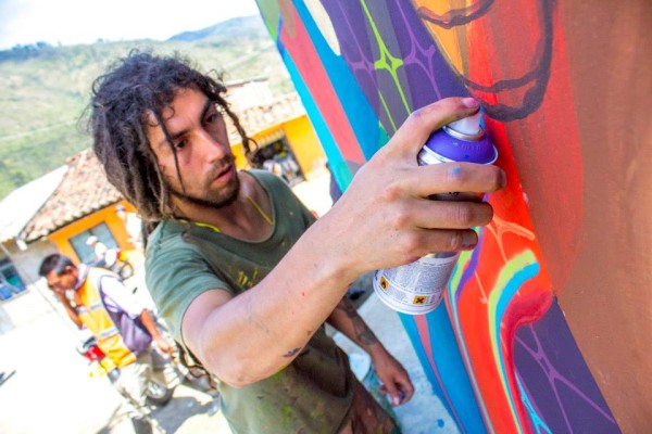 Murales Toribío Cauca (20)