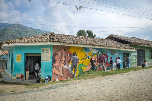 Murales Toribío Cauca (38)