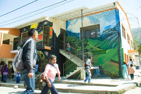 Murales Toribío Cauca (43)