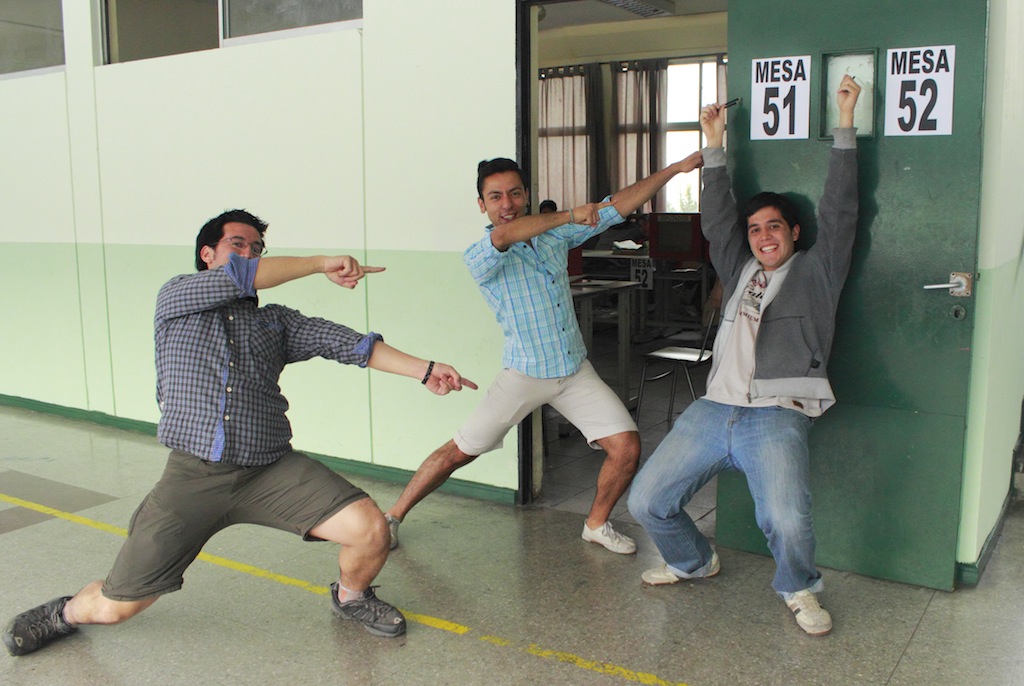 jovenes vocales mesa51