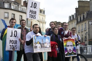 Rennes photo Julien Fleurence