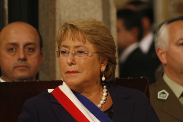 Acto Ecuménico Asunción al Mando de Bachelet (foto de Marcela Contardo Berríos) (4)