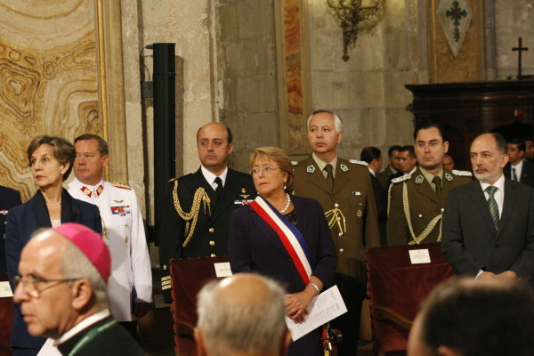 Acto Ecuménico Asunción al Mando de Bachelet (foto de Marcela Contardo Berríos) (5)