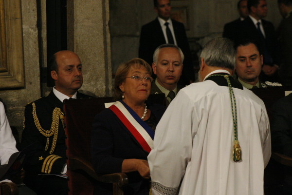 Acto Ecuménico Asunción al Mando de Bachelet (foto de Marcela Contardo Berríos) (6)