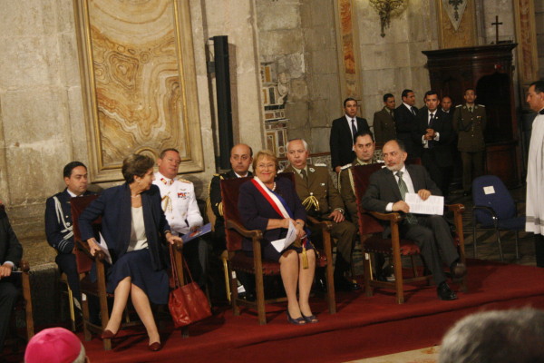 Acto Ecuménico Asunción al Mando de Bachelet (foto de Marcela Contardo Berríos) (7)