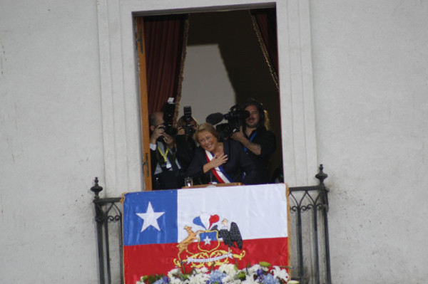 Celebración asunción del mando de Bachelet (Foto-Marcela Contardo-Berríos) (14)