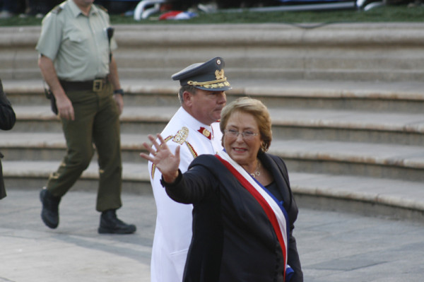 Celebración asunción del mando de Bachelet (Foto-Marcela Contardo-Berríos) (9)