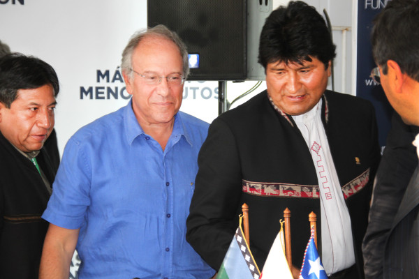 Encuentro-con-Evo Morales, 11-marzo-2014 (12)