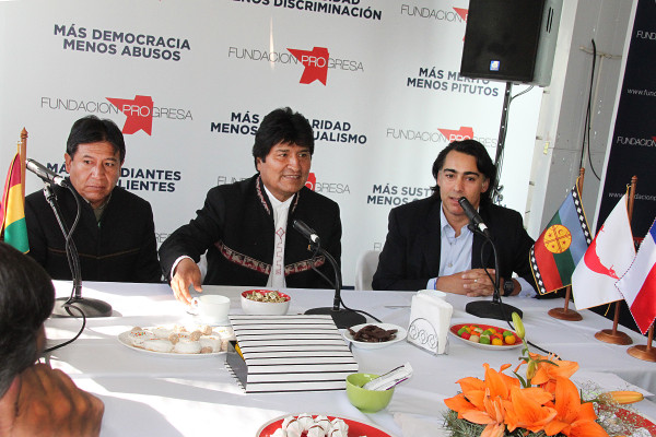 Encuentro-con-Evo Morales, 11-marzo-2014 (4)
