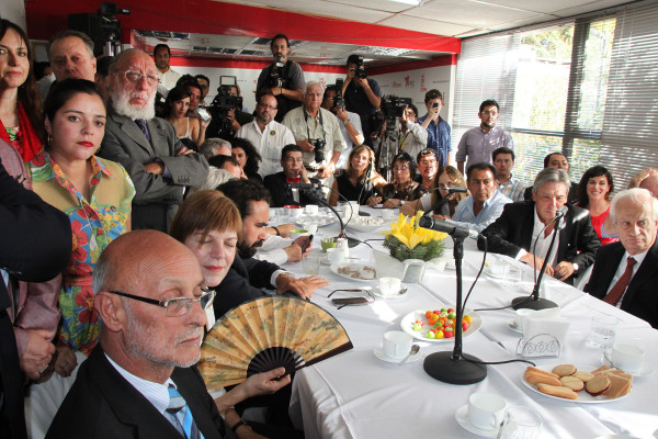 Encuentro-con-Evo Morales, 11-marzo-2014 (7)