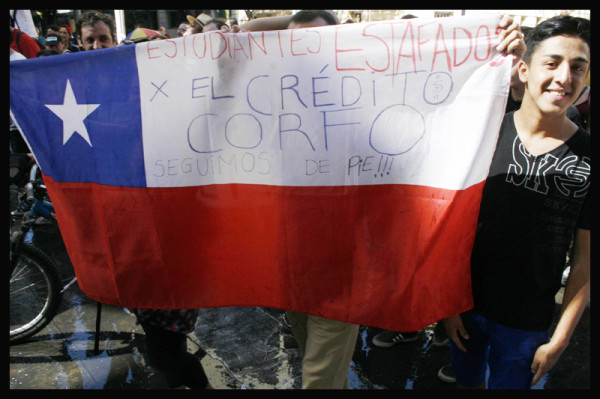 Marcha de todas las marchas (Fotos de Marcela Contardo Berríos)-22-Marzo-2014 (10)