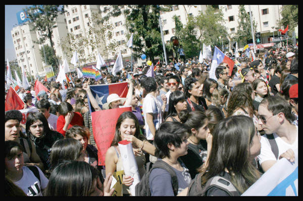 Marcha de todas las marchas (Fotos de Marcela Contardo Berríos)-22-Marzo-2014 (2)