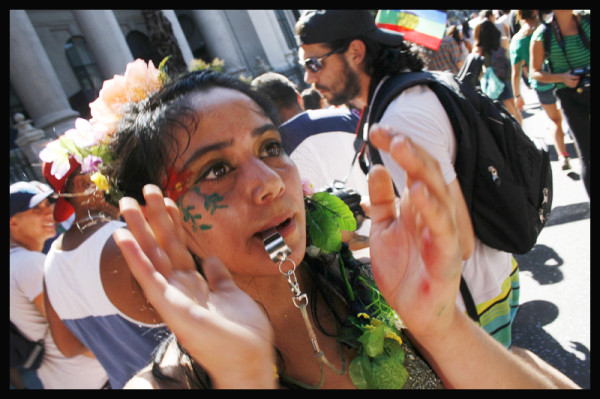 Marcha de todas las marchas (Fotos de Marcela Contardo Berríos)-22-Marzo-2014 (6)