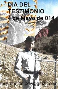 silo punta de vacas 1969