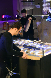 L'Orchestre National de France au Muséum d'Histoire Naturelle