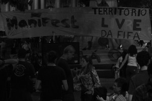 Comitê Popular Rio Copa e Olimpíadas 04