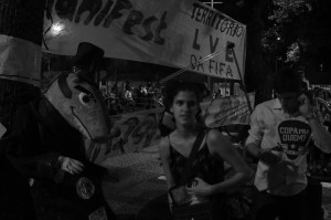 Comitê Popular Rio Copa e Olimpíadas 06