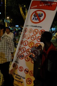 Comitê Popular Rio Copa e Olimpíadas 07